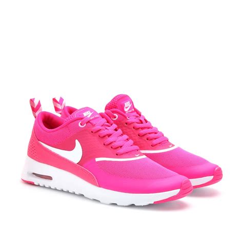 nike air max thea pink weiße sohle|Nike Air Max Thea online kaufen .